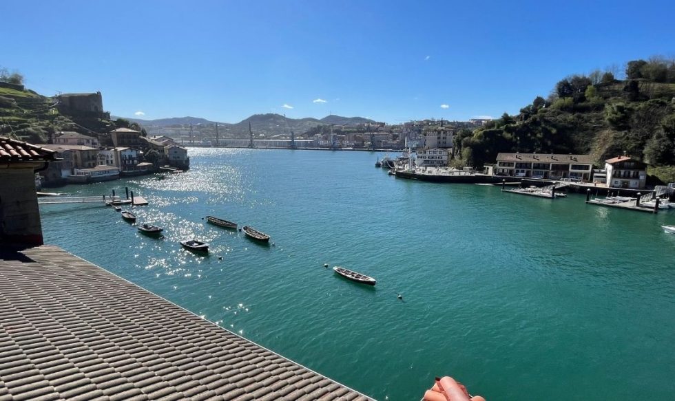 Hotel Donibanea Pasaia Gipuzkoa Pasaia 4 Alojamiento